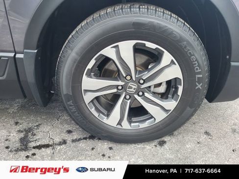 Used 2020 Honda CR-V LX image 22