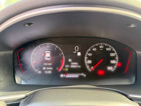 Used 2024 Honda Civic Si image 24