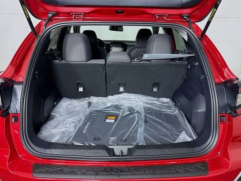 New 2026 Subaru Crosstrek 2.0i Premium AWD/4WD image 24