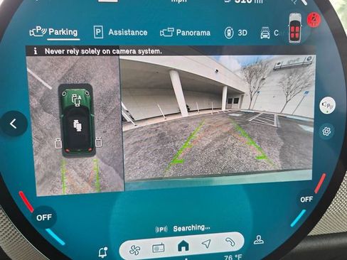 New 2026 MINI Cooper Convertible FWD image 21