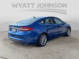 Used 2017 Ford Fusion SE image 5