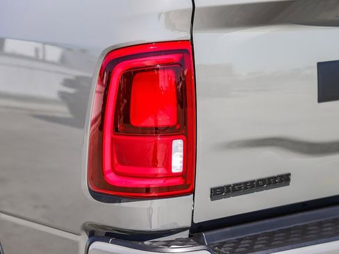 New 2026 RAM 3500 Big Horn image 10