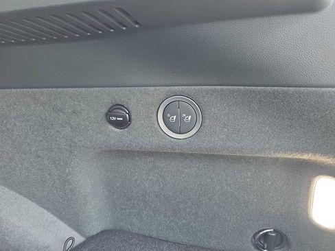 New 2026 Genesis GV80 3.5T e-SC image 29