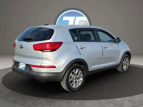 Used 2016 Kia Sportage LX image 6