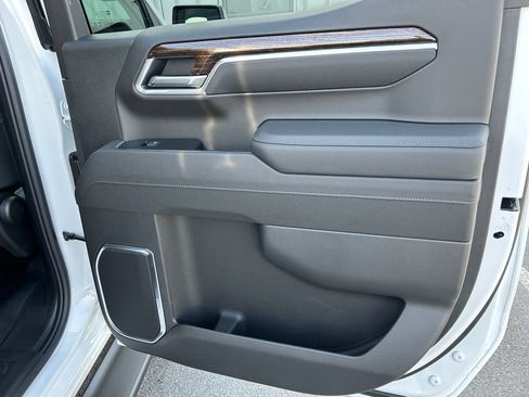 New 2026 GMC Sierra 1500 Elevation image 38
