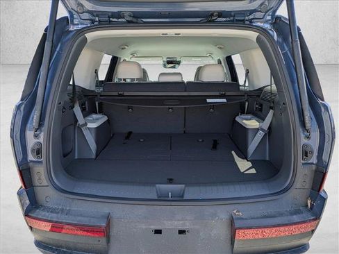 New 2025 Hyundai Santa Fe SEL FWD image 6