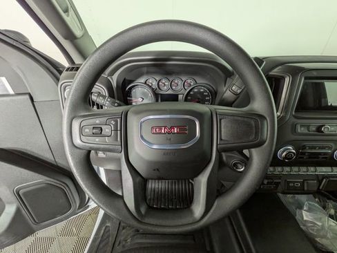 New 2025 GMC Sierra 2500 Pro w/ 1SA Pro Safety Plus Package image 17