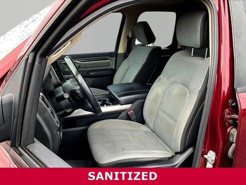 Used 2019 RAM 1500 Big Horn AWD/4WD image 19