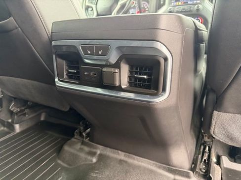 Used 2021 Chevrolet Silverado 1500 LTZ w/ Safety Package II AWD/4WD image 15