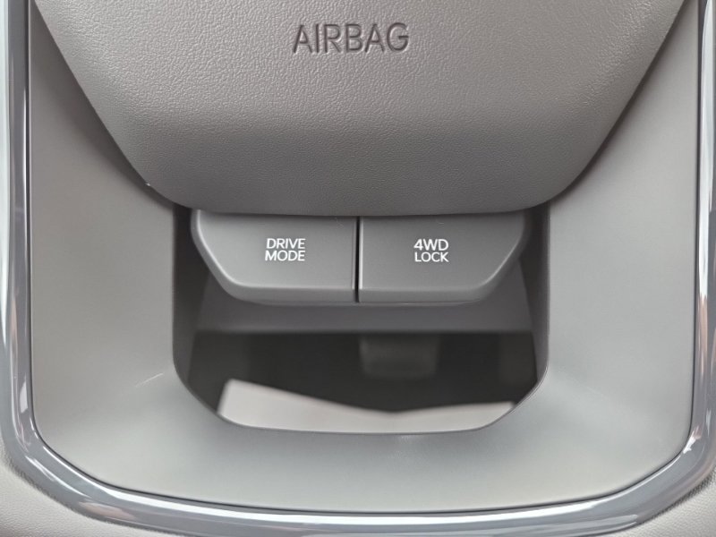 New 2027 Kia Seltos S AWD/4WD image 32