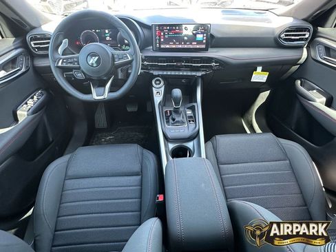 New 2025 Dodge Hornet R/T w/ Tech Pack AWD/4WD image 14