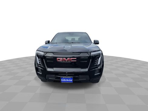 New 2026 GMC Sierra EV Elevation AWD/4WD image 6