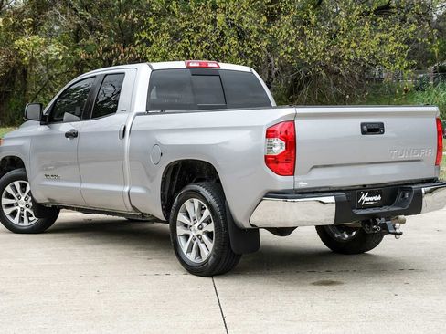 Used 2018 Toyota Tundra SR5 image 10