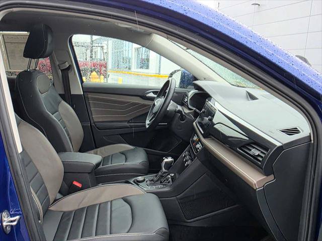 Used 2024 Volkswagen Taos SEL AWD/4WD image 11
