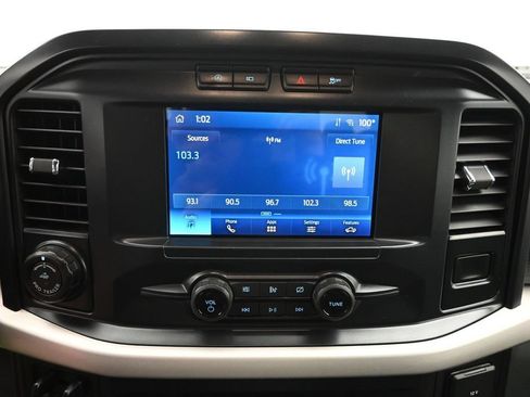 Used 2021 Ford F150 XL w/ Equipment Group 101A High AWD/4WD image 14