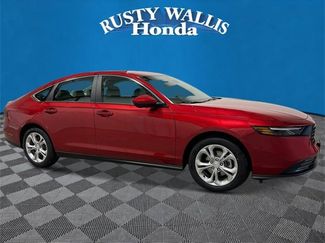 New 2025 Honda Accord LX video 2