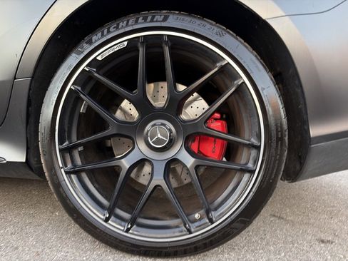 Used 2021 Mercedes-Benz AMG GT 43 w/ Driver Assistance Package image 14