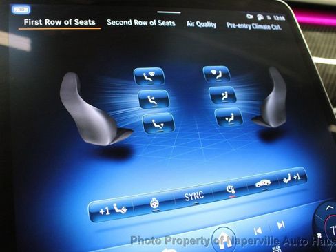 Used 2024 Mercedes-Benz S 63 AMG S image 31