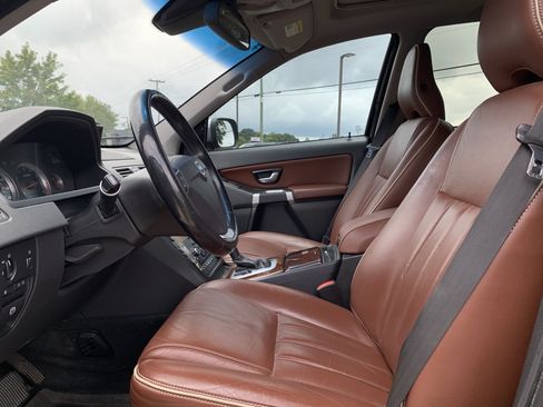 Used 2014 Volvo XC90 3.2 FWD image 16