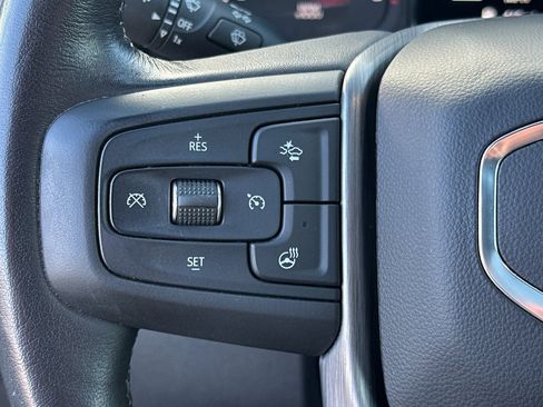 Used 2020 GMC Sierra 3500 Denali w/ Denali Ultimate Package image 35