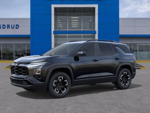 New 2027 Chevrolet Equinox ACTIV w/ Safety and Technology Package AWD/4WD image 2