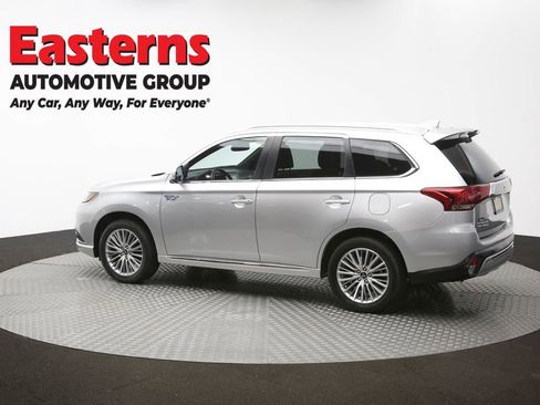 Used 2022 Mitsubishi Outlander LE AWD/4WD image 63