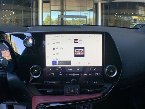 Certified 2022 Lexus NX 350 AWD w/ Premium Package image 16