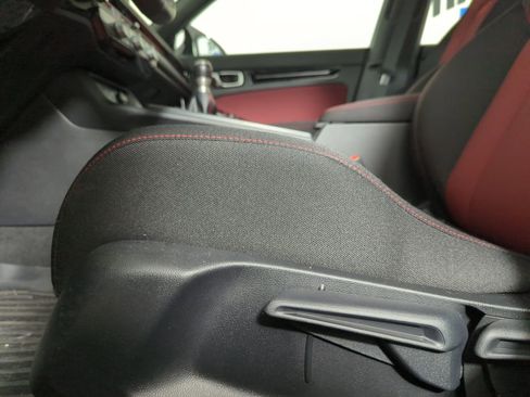 Certified 2024 Honda Civic Si image 26