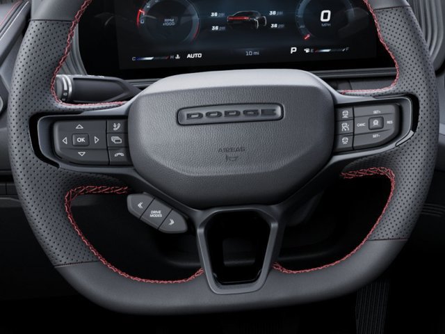 New 2027 Dodge Charger R/T AWD/4WD image 23
