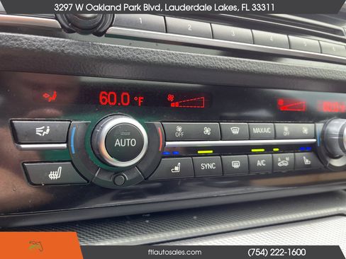 Used 2015 BMW 535d Sedan image 79