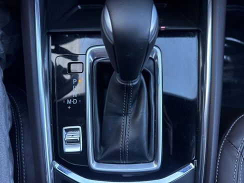 Used 2025 MAZDA CX-5 Signature image 16