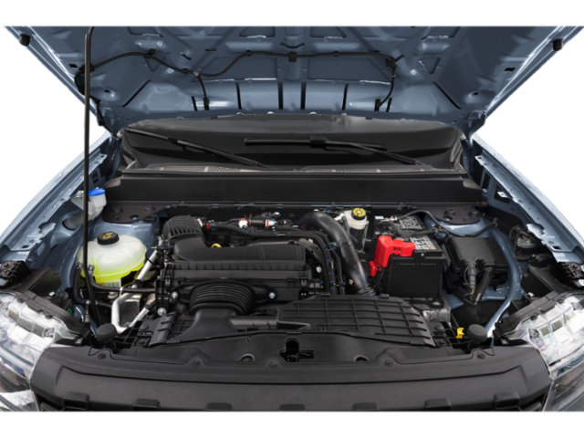 New 2026 Ford Maverick Tremor AWD/4WD image 41