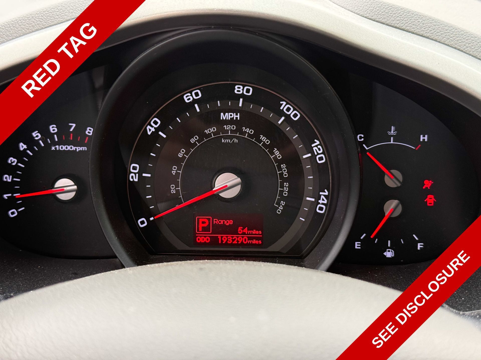 Used 2011 Kia Sportage EX w/ Premium Pkg w/Leather Seats AWD/4WD image 7