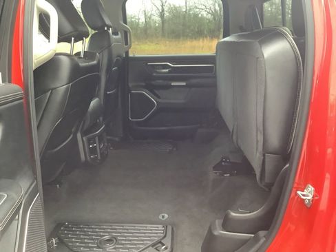 Used 2022 RAM 1500 Laramie image 40