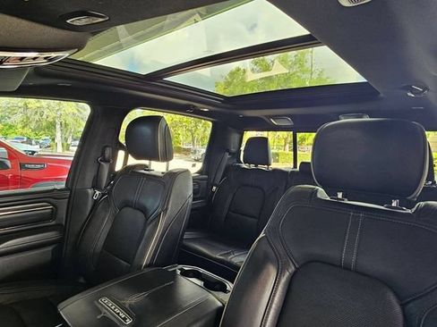 Used 2020 RAM 1500 Limited RWD image 17
