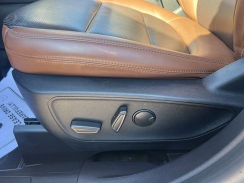 Used 2022 Ford Bronco Sport Badlands w/ Premium Package image 22