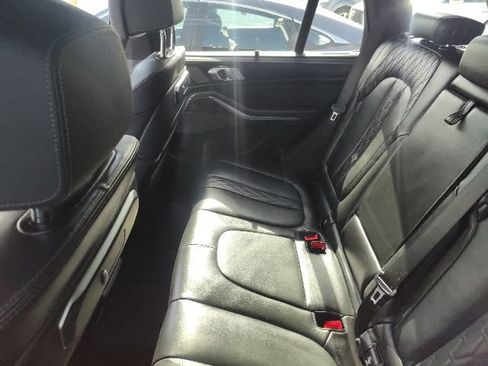Used 2025 BMW X5 M60i AWD/4WD image 19