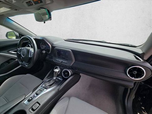 Used 2022 Chevrolet Camaro LT RWD image 17