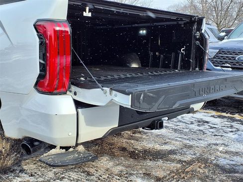 Used 2024 Toyota Tundra 1794 Edition image 22