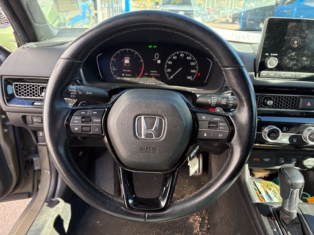 Used 2025 Honda Civic Sport image 21
