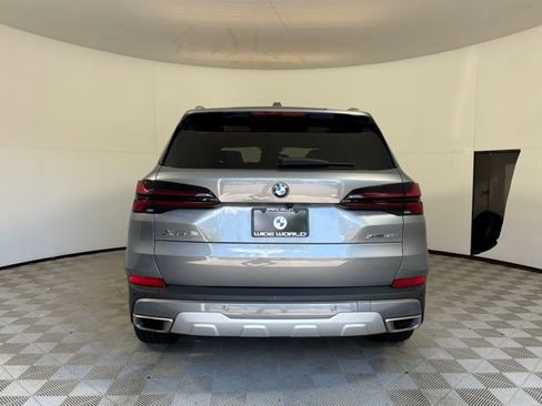 Used 2024 BMW X5 xDrive40i w/ Premium Package AWD/4WD image 6