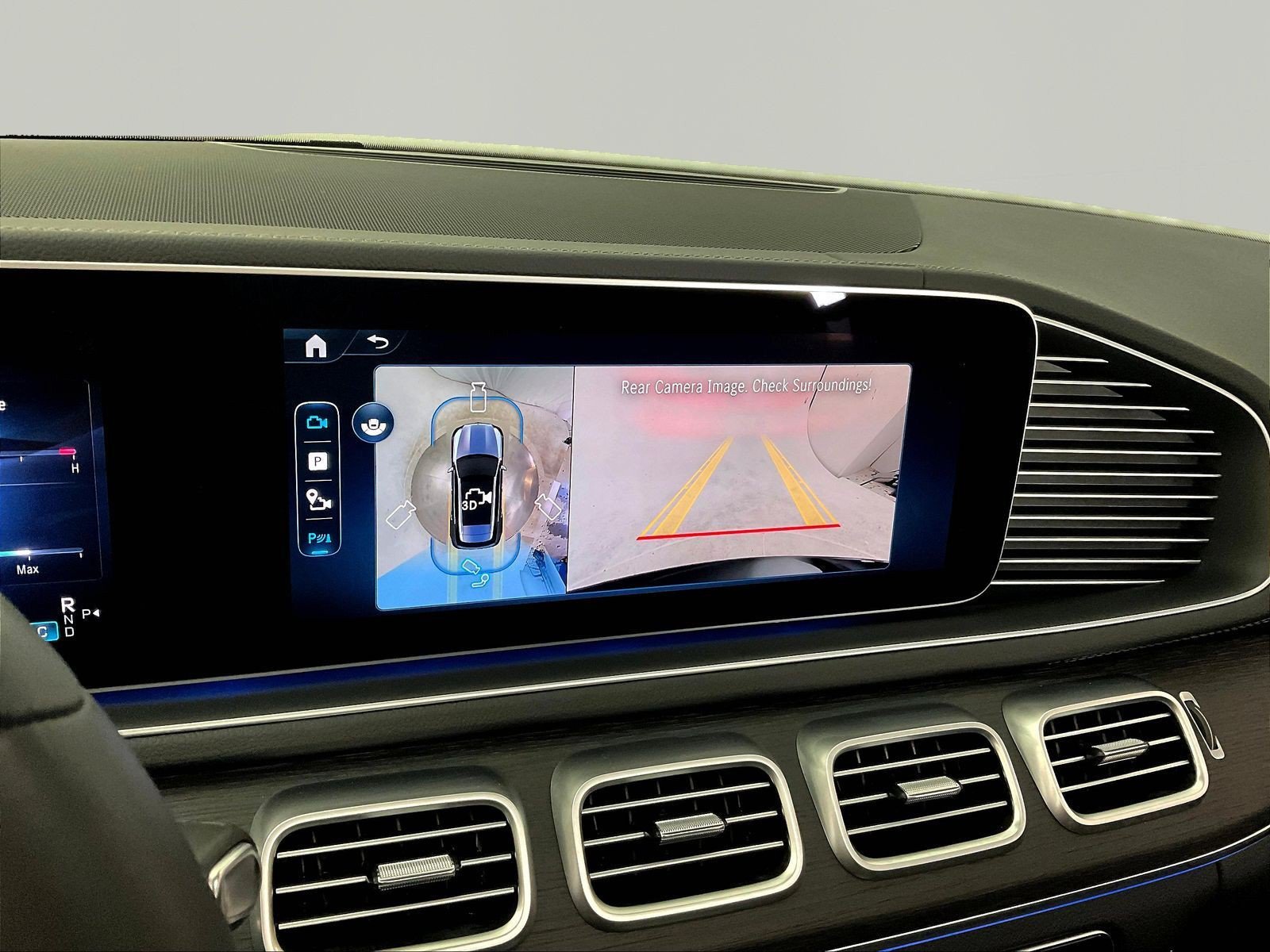 Certified 2026 Mercedes-Benz GLE 350 4MATIC image 14