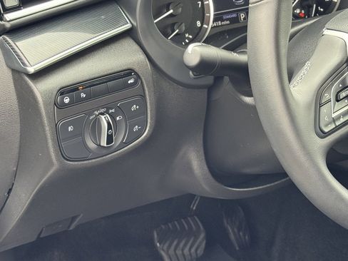 Certified 2025 INFINITI QX50 Sport image 16