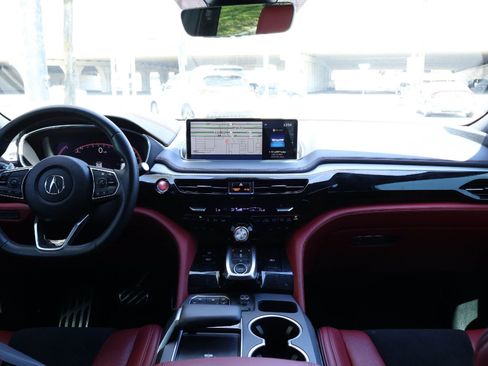 Certified 2023 Acura MDX A-Spec image 10