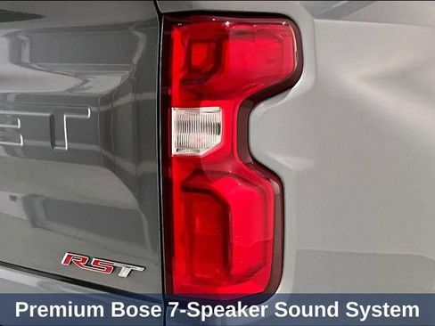 Used 2021 Chevrolet Silverado 1500 RST w/ All Star Edition Plus AWD/4WD image 32