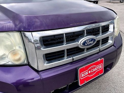 Used 2011 Ford Escape XLT image 33