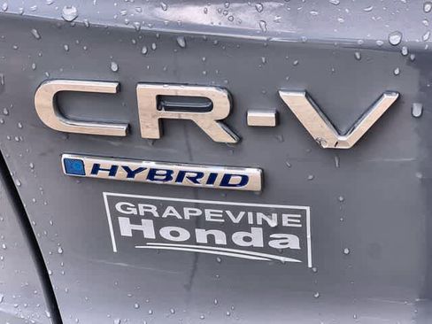 Used 2024 Honda CR-V Sport-L image 8