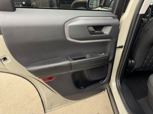 Used 2024 Ford Bronco Sport Big Bend image 14