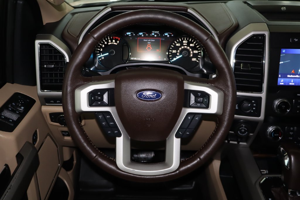 Used 2019 Ford F150 Lariat w/ Equipment Group 502A Luxury AWD/4WD image 18
