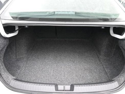 Used 2025 Volkswagen Jetta S FWD image 6